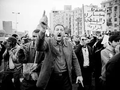 Opinion A Shock To The System Is Coming Which Party Will Be Ready - Gorgeous 4K Colorful Pictures | Free Download