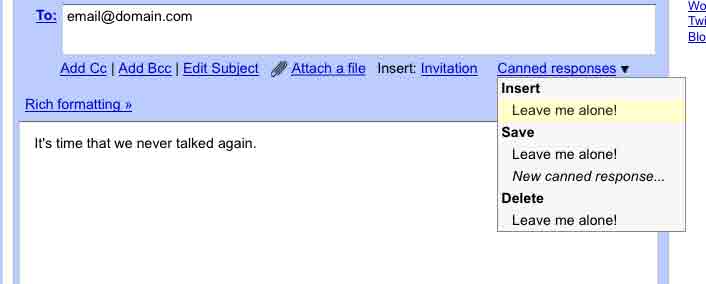 Two Gmail Labs Features Gradute - Incredible Mobile Minimal Wallpapers | Free Download