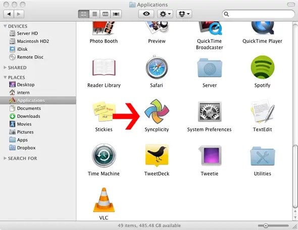 How To Sync Your Mac S Office Documents To Google Docs Business Insider - Vintage Photos - Ultra HD 8K Collection