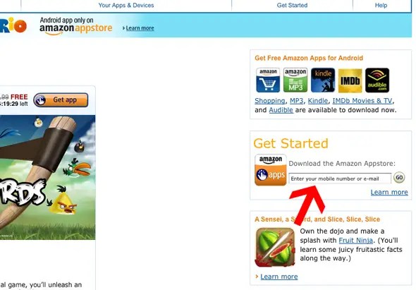 Amazon Android Appstore Business Insider - Download Premium Light Art | Mobile