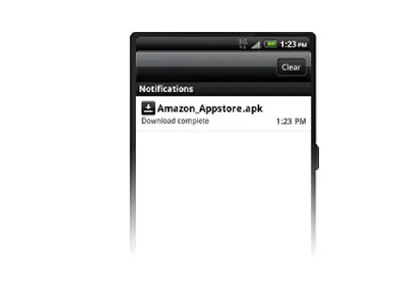 Amazon Android Appstore Business Insider - Premium Landscape Picture Gallery - Mobile