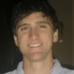 Eric J Stromberg Sr Systems Engineer Integrations Team White - Geometric Texture Collection - Desktop Quality