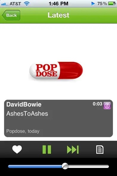 Hype Machine On The App Store - High Resolution Minimal Patterns for Desktop