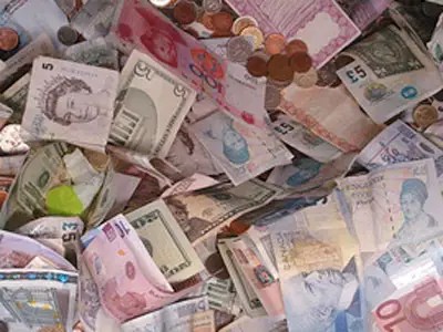 quiz how well do you know the world s currencies