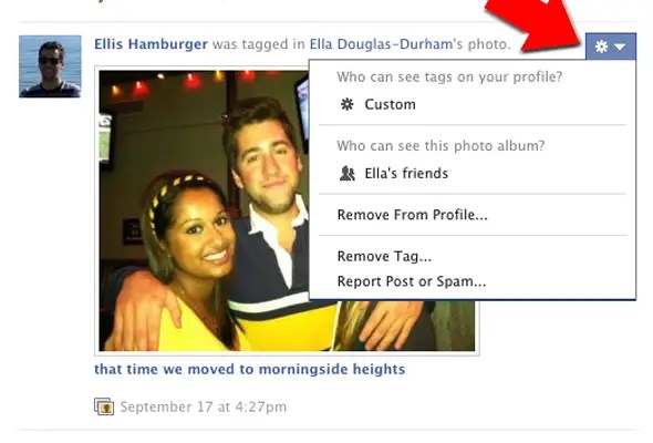 Facebook Privacy User Habits - Landscape Texture Collection - Desktop Quality