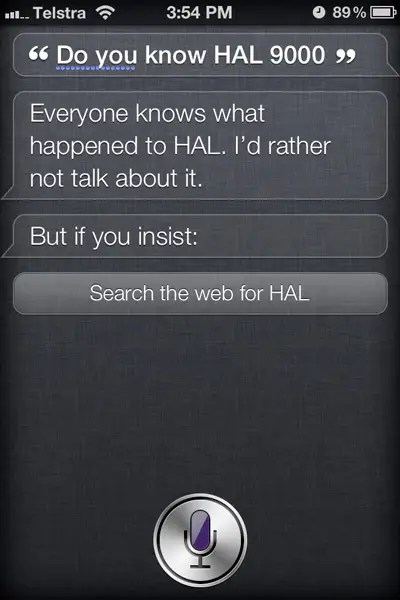 Siri Knowledge R Funny - Premium Vintage Background Gallery - Full HD