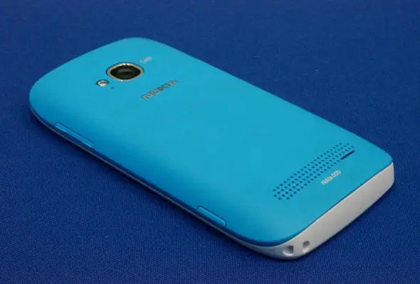 Nokia Connections 2011 Today - High Resolution Light Textures for Desktop