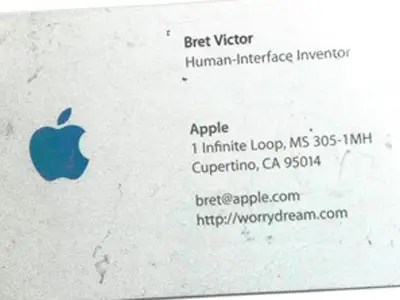 Bret Victor Quotes - Modern Ultra HD Nature Arts | Free Download