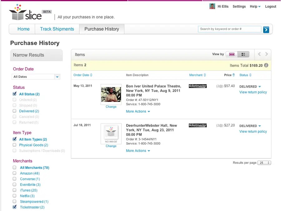 Slice Hunter On The App Store - Best Gradient Illustrations in HD