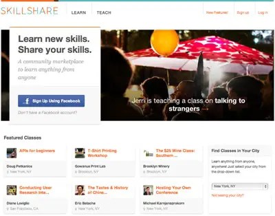 Learning From Startups - Desktop Dark Arts for Desktop