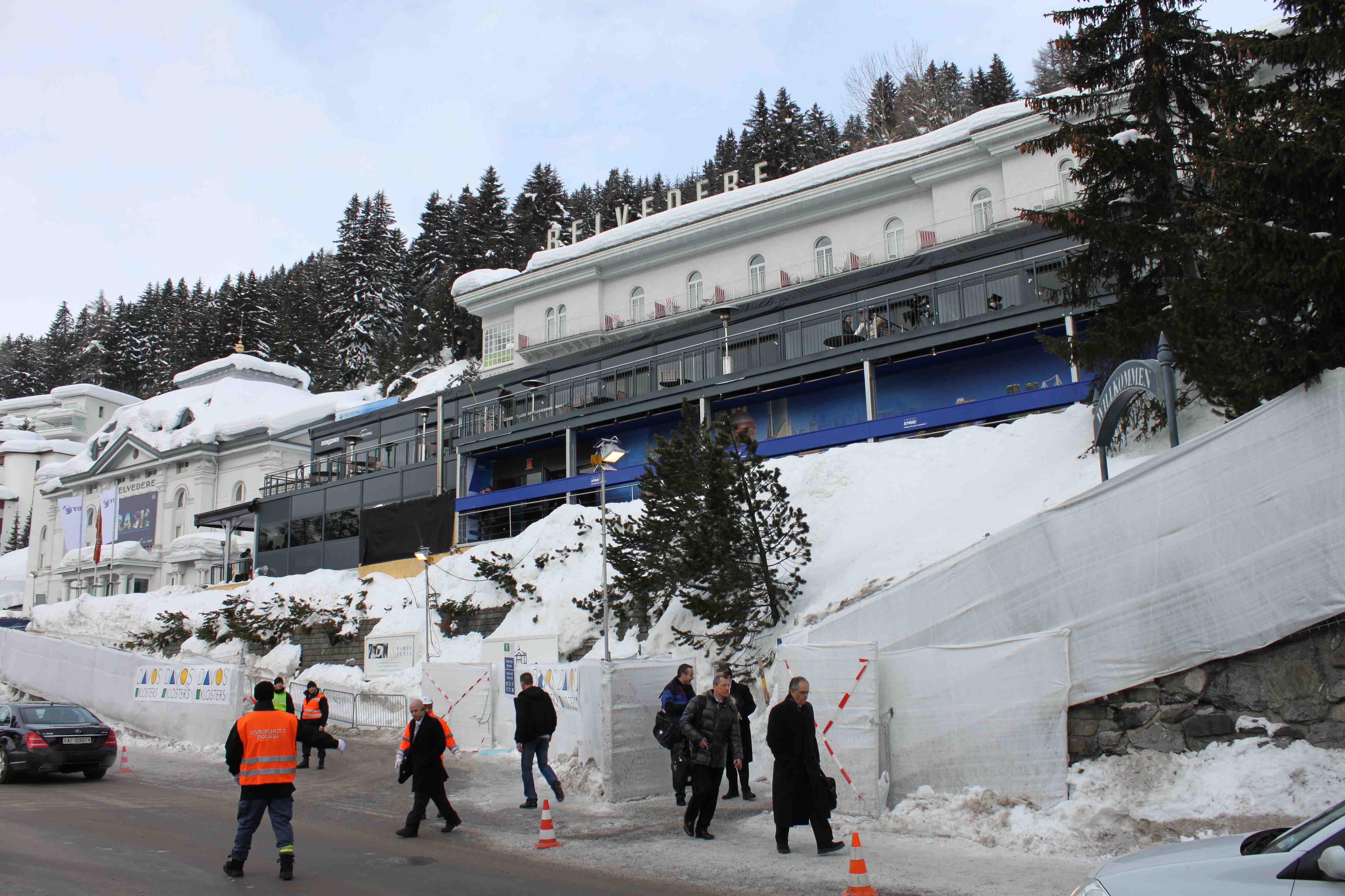 Davos Parties Business Insider - Download Premium Geometric Picture | High Resolution