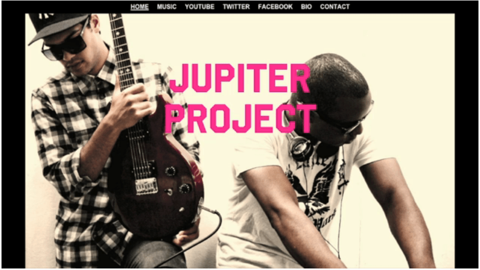 Personal Homepage Why Do This - Space Arts - Ultra HD 8K Collection