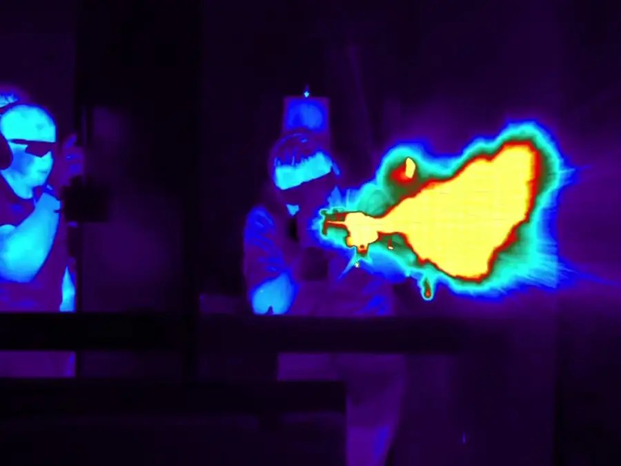 Shooting M249 Saw Youtube - Best Vintage Designs in Ultra HD