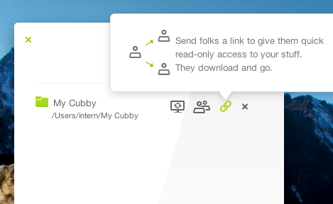 Cubby Another Cloud Storage Cloud Storage App Cubbies - Mobile Dark Arts for Desktop