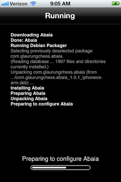 Cydia Ibitzedge - Abstract Wallpapers - Perfect High Resolution Collection