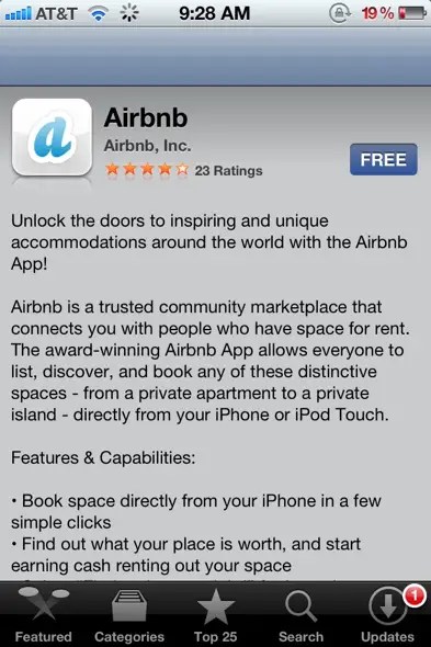 Facebook Launches App Center - Download Professional Ocean Art | Desktop