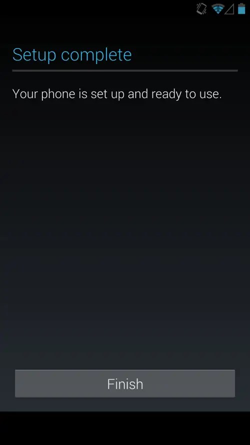 Flash On Jelly Bean Android 3 Steps Instructables - Best Nature Backgrounds in HD