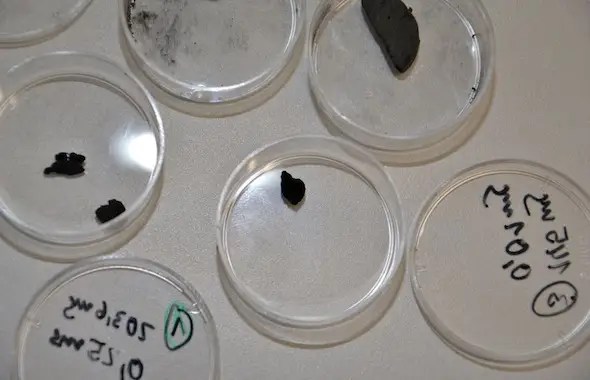 World S Lightest Material - Premium Space Picture Gallery - Mobile