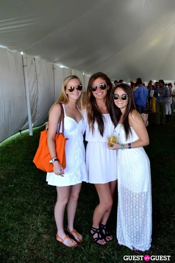 On 14 december 2015, mahindra group acquired pininfarina s.p.a. Bridgehampton Polo Opening Weekend Photos - Business Insider
