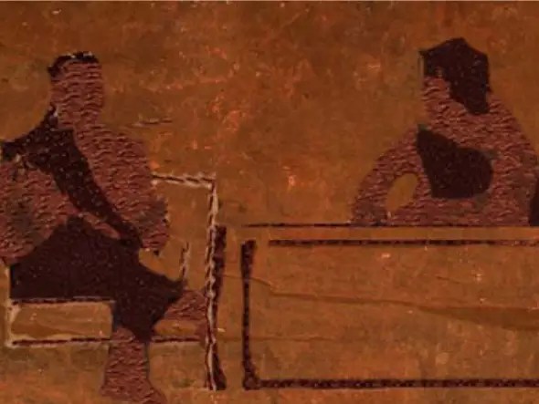 Fake Science 101 - Abstract Designs - Beautiful Retina Collection