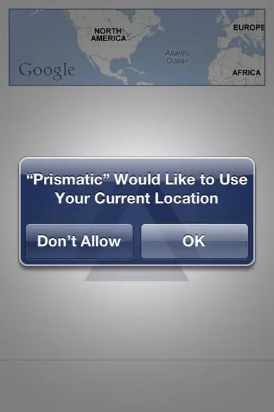 Guides Prismatic - Colorful Images - Beautiful Retina Collection