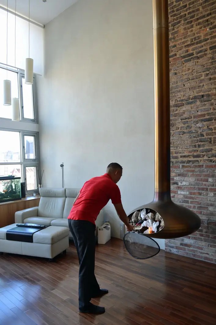 Toshi Bhat Home - Premium Space Photo Gallery - High Resolution