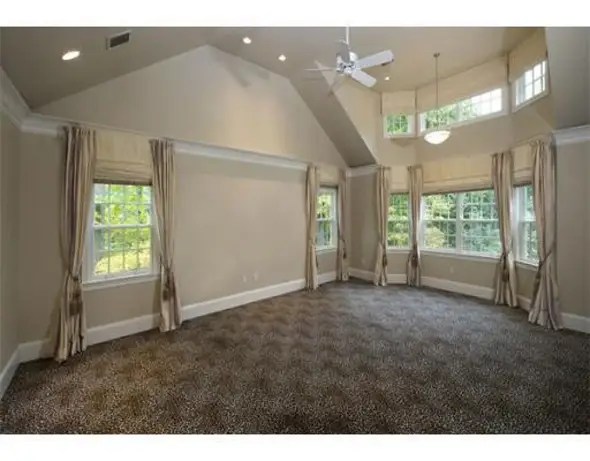 Ray Allen House - Minimal Texture Collection - Ultra HD Quality