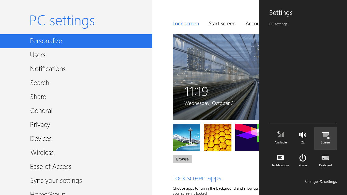 Windows 8 Pc Settings Complete Guide - Abstract Texture Collection - Desktop Quality