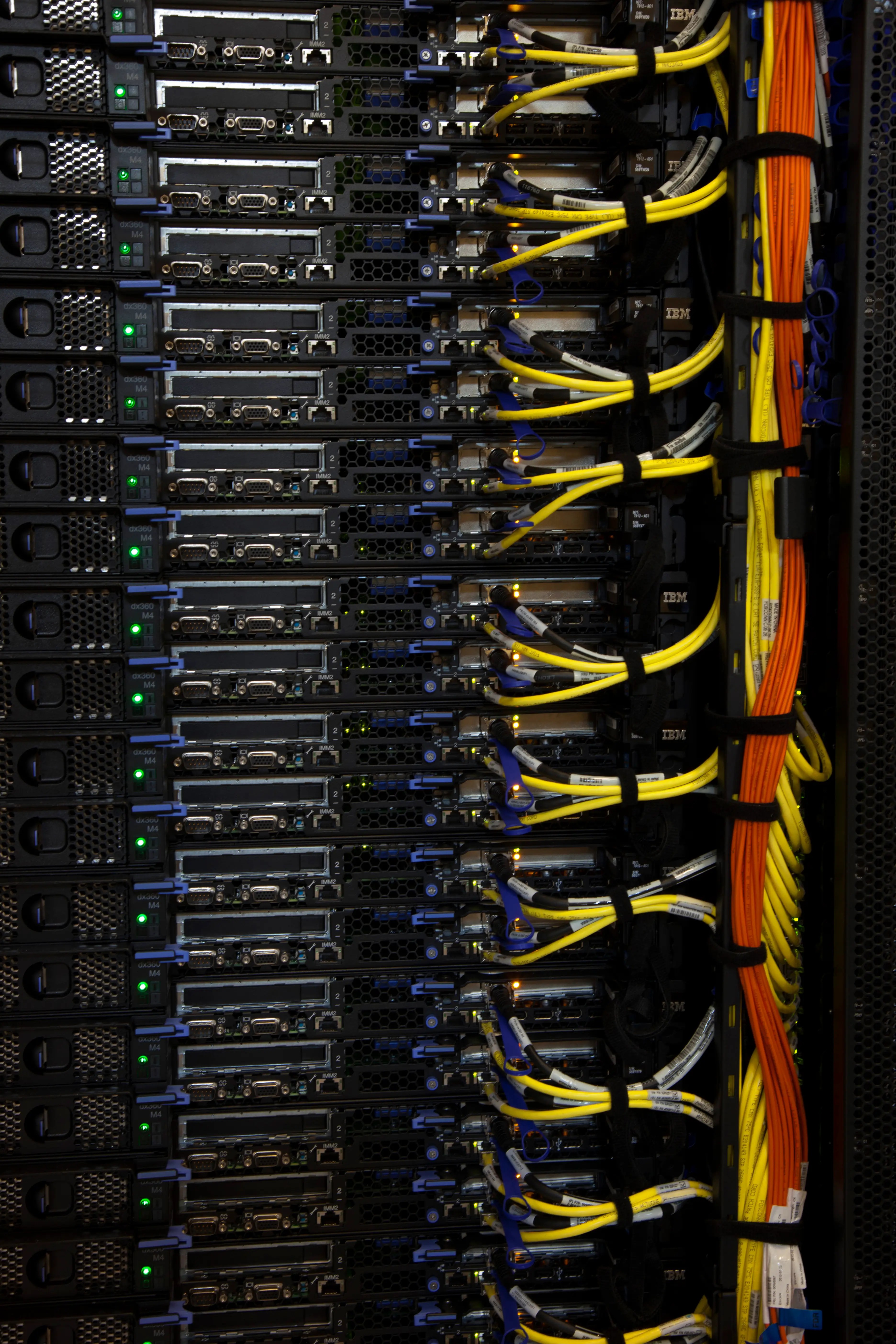 Climate Data Supercomputer Business Insider - Desktop Abstract Pictures for Desktop