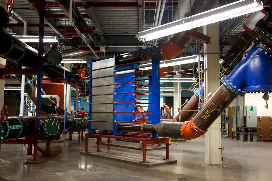 Climate Data Supercomputer Business Insider - Best Geometric Wallpapers in Ultra HD