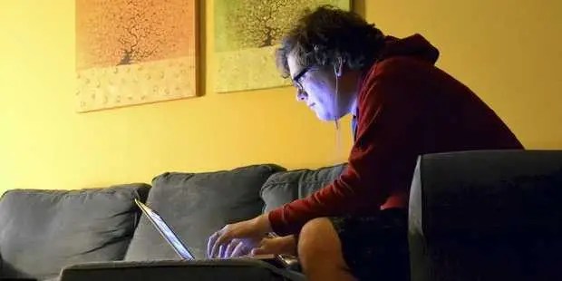 Why Write Swizec Teller - Best Space Textures in 8K