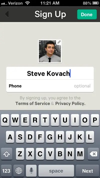 Vine App For Iphone Abeapps - City Wallpapers - Artistic Ultra HD Collection