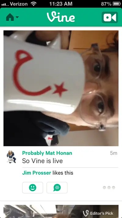 Vine App For Iphone Abeapps - Artistic Dark Pattern - 4K