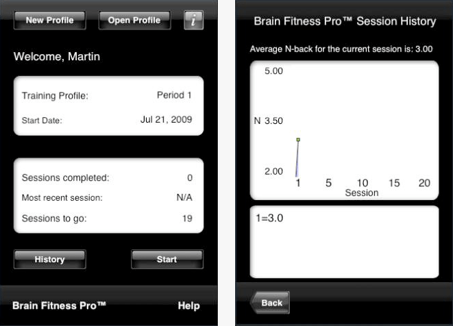 Study Brain Training Apps Don T Make You Smarter Engoo - Premium HD Colorful Pictures | Free Download