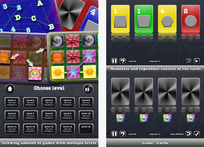 Brain Training Apps Do They Really Help You Boost The Brain - City Art Collection - High Resolution Quality