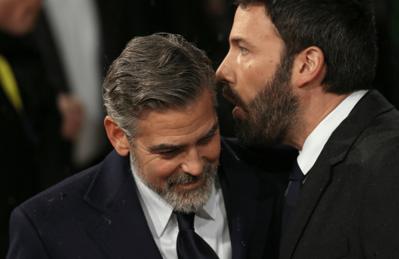 Bafta 2013 Scrolller - 4K Geometric Images for Desktop