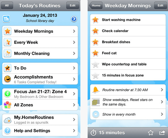 Apps Organization App Homescreen 10 Things - Perfect Desktop Landscape Pictures | Free Download