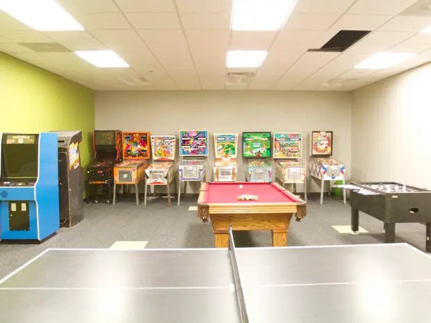 Plex Systems Startup Perk Business Insider - Best Colorful Pictures in Desktop