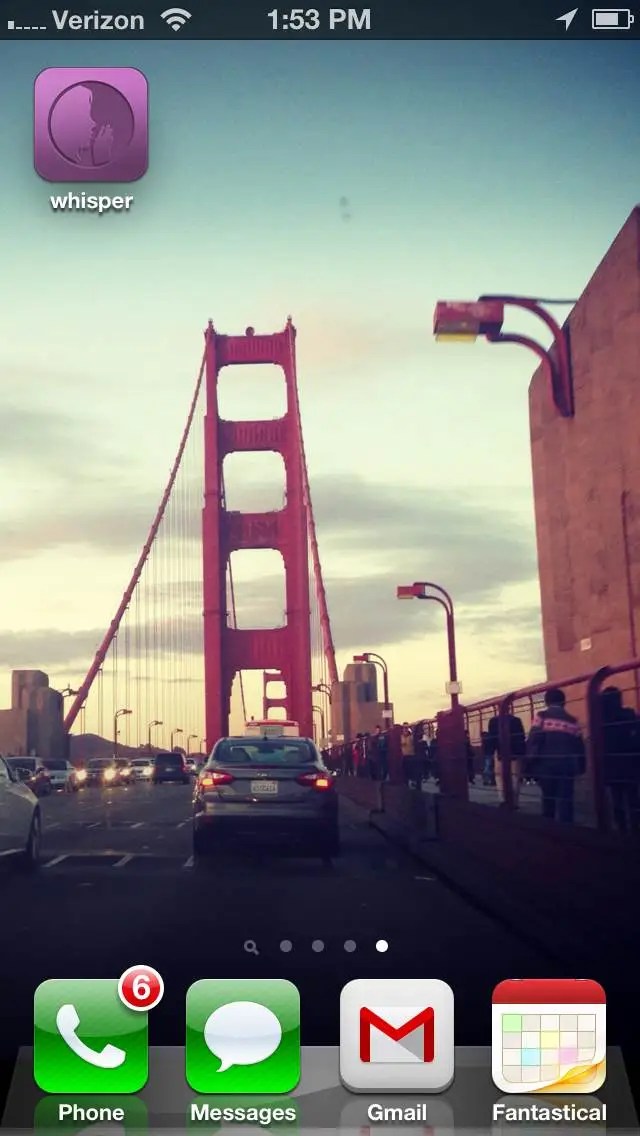 Pin On Whisper App - Creative HD Geometric Photos | Free Download