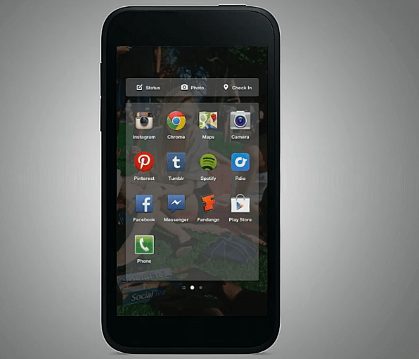 Facebook Unveils Home For Android Business Insider - Nature Photos - Beautiful 8K Collection