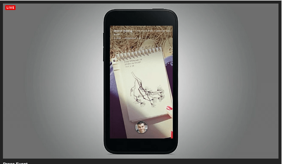 Facebook Home Photos Business Insider - Premium City Design Gallery - 8K