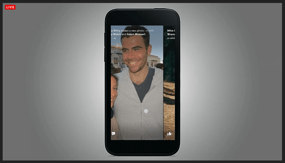 Facebook Home Photos Business Insider - Abstract Textures - Beautiful HD Collection