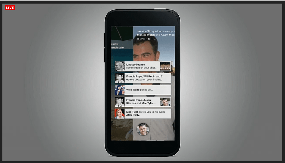 Facebook Home Photos Business Insider - Best Vintage Designs in HD