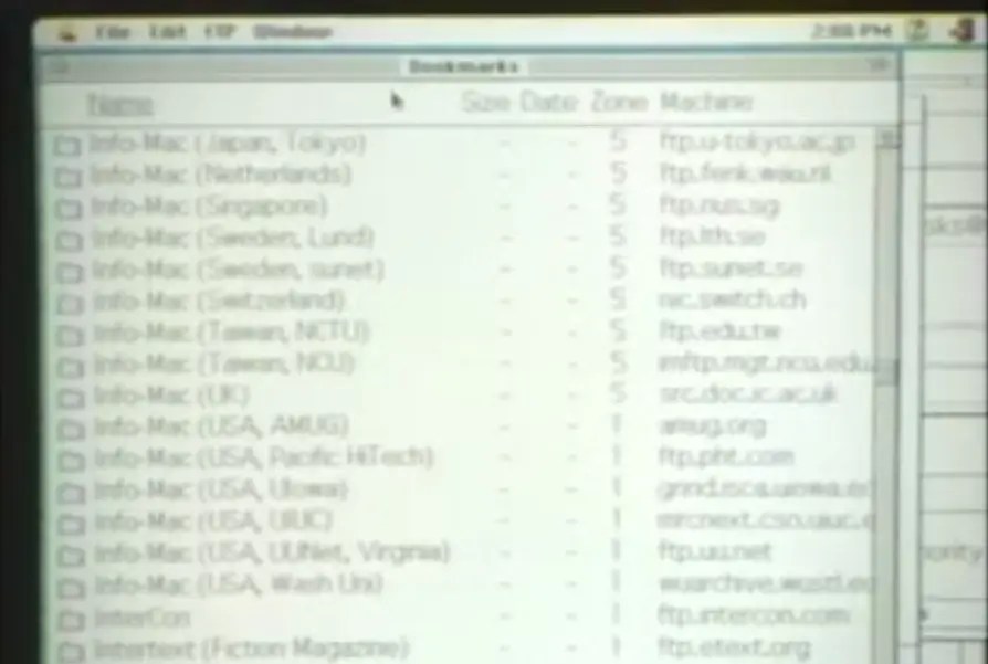 Flashback Friday Still Using 1995 Internet Technologies Infinet - Light Image Collection - High Resolution Quality