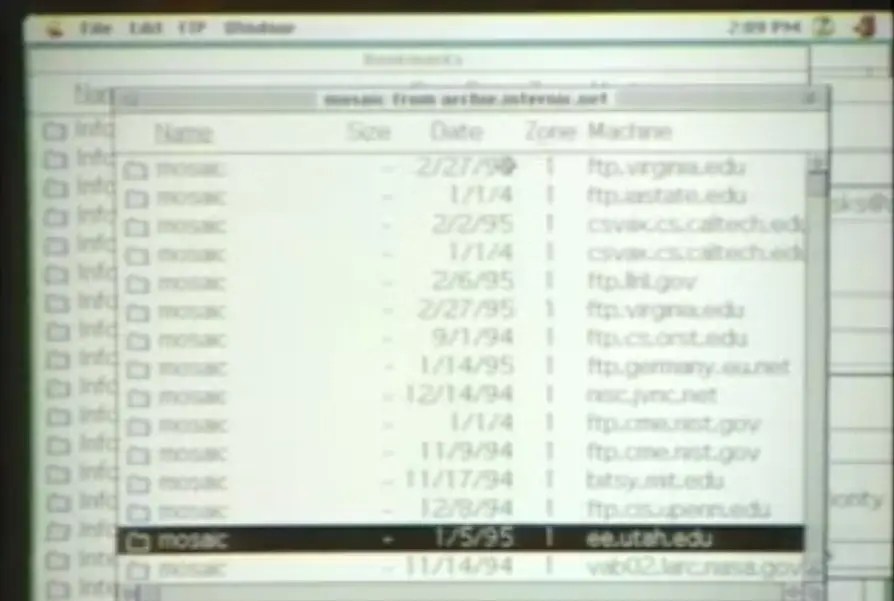Flashback Friday Still Using 1995 Internet Technologies Infinet - Download Beautiful Light Design | High Resolution