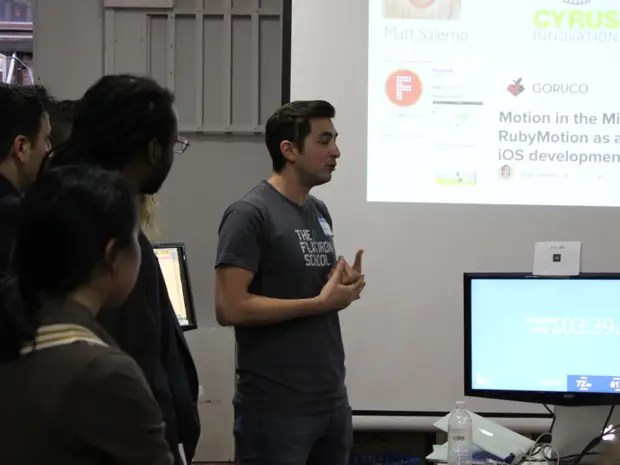 Flatiron School Coding Program Business Insider - Geometric Backgrounds - Gorgeous Mobile Collection