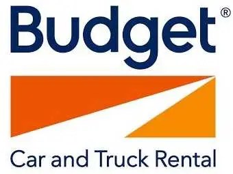 Budget Car Rental Has A New Logo