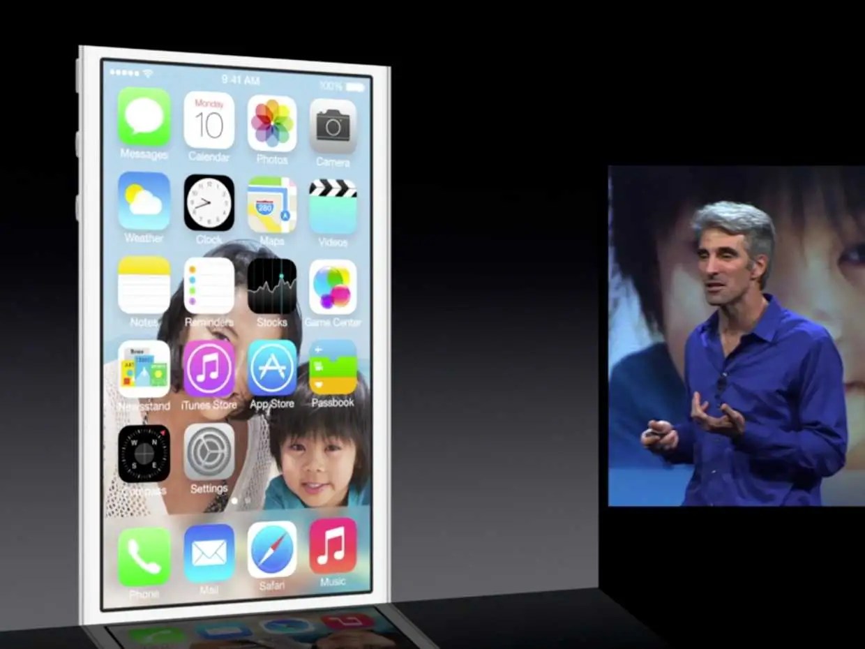 Apple Ios 7 Business Insider - Best Vintage Designs in Desktop