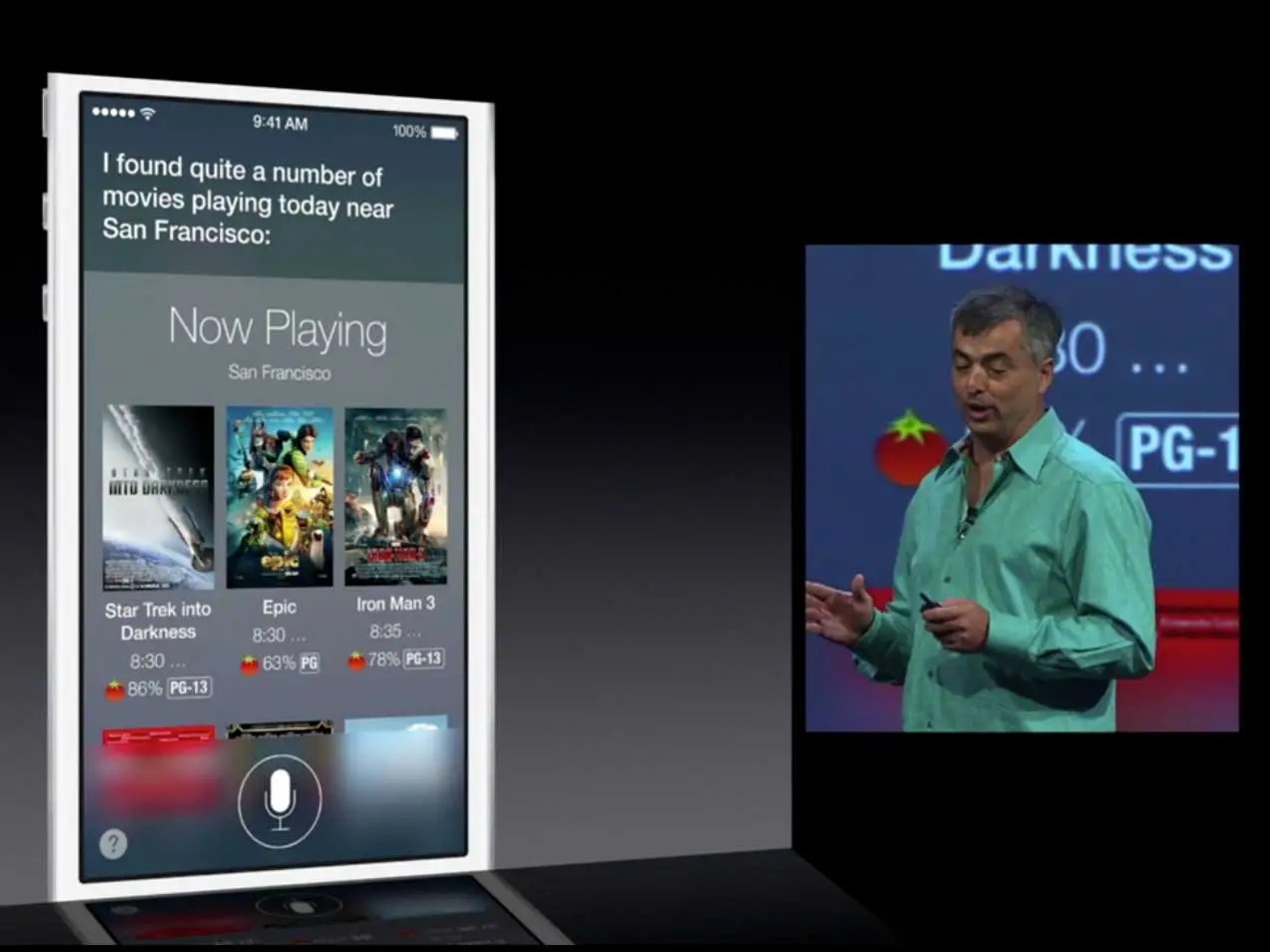 Apple Announces Ios 7 - Professional Desktop Colorful Pictures | Free Download