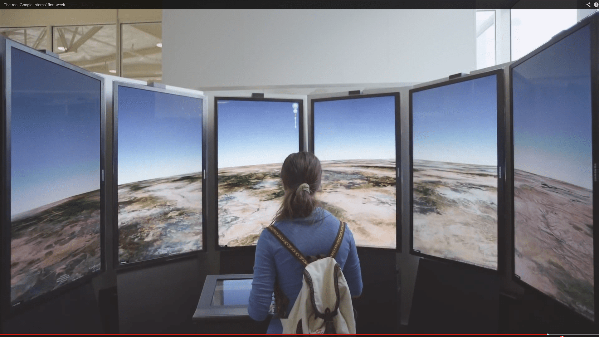 Computer Trick You Should Know - Light Illustrations - Gorgeous 4K Collection